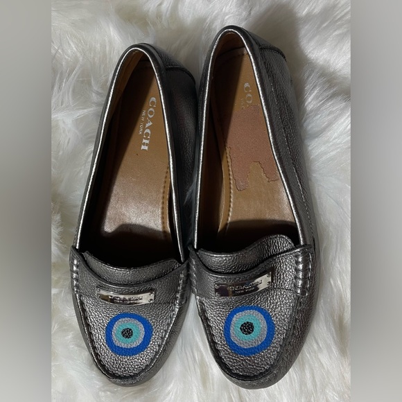 Nazar Loafers - Picture 1 of 3